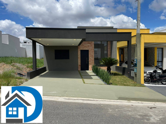 Casa com 3 Quartos à Venda,  em Horto Florestal - Sorocaba