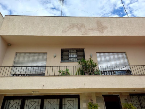 Imagem Sobrado com 4 Quartos à Venda, 280 m² em Ipiranga - São Paulo Imagem Sobrado com 4 Quartos à Venda, 280 m² em Ipiranga - São Paulo