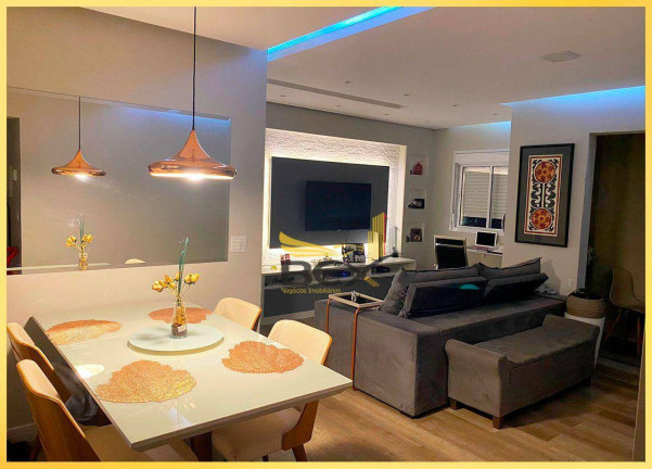 Imagem Apartamento com 3 Quartos à Venda, 71 m² em Vila Boa Vista - Barueri Imagem Apartamento com 3 Quartos à Venda, 71 m² em Vila Boa Vista - Barueri