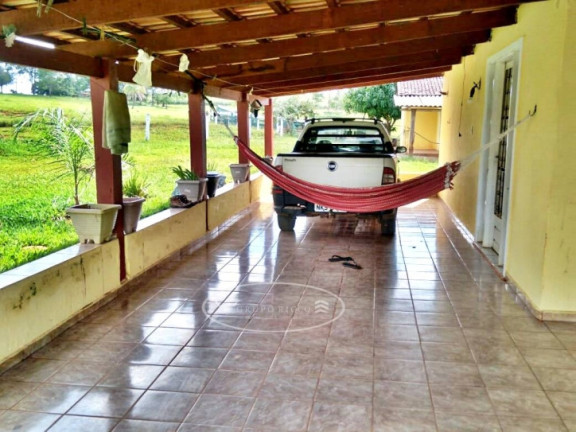 Imagem Chácara à Venda, 2 m² em Zona Rural - Itauçu Imagem Chácara à Venda, 2 m² em Zona Rural - Itauçu