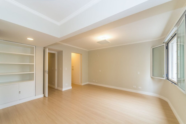Imagem Apartamento com 2 Quartos à Venda, 149 m² em Itaim Bibi - São Paulo