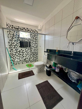 Imagem Casa de Condomínio com 4 Quartos à Venda, 1.200 m² em Guarajuba - Camaçari
