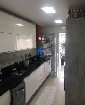 Imagem Apartamento com 3 Quartos à Venda, 140 m² em Ipiranga - São Paulo
