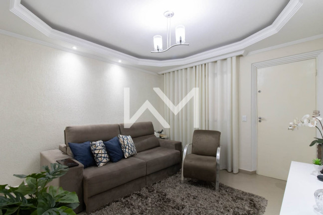 Sobrado com 2 Quartos à Venda, 85 m² em Vila Das Bandeiras - Guarulhos