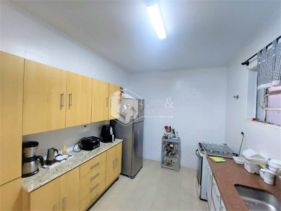 Imagem Sobrado com 3 Quartos à Venda, 200 m² em Vila Floresta - Santo André Imagem Sobrado com 3 Quartos à Venda, 200 m² em Vila Floresta - Santo André