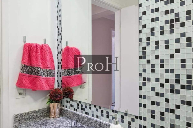Imagem Apartamento com 3 Quartos à Venda, 84 m² em Jardim Do Mar - São Bernardo Do Campo