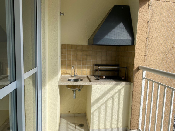 Imagem Apartamento com 2 Quartos à Venda, 72 m² em Fundação - São Caetano Do Sul