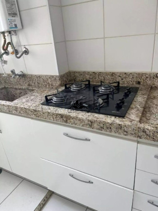 Imagem Apartamento com 2 Quartos à Venda, 54 m² em Jardim Olavo Bilac - São Bernardo Do Campo