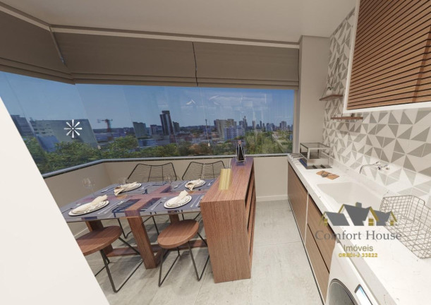 Imagem Apartamento com 2 Quartos à Venda, 45 m² em Jardim - Santo André Imagem Apartamento com 2 Quartos à Venda, 45 m² em Jardim - Santo André