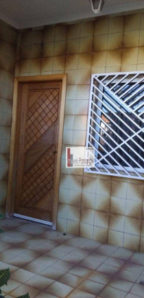 Imagem Casa com 3 Quartos à Venda, 328 m² em Sacomã - São Paulo Imagem Casa com 3 Quartos à Venda, 328 m² em Sacomã - São Paulo