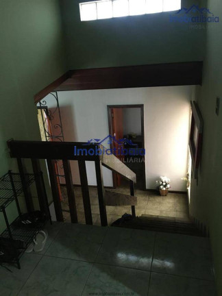 Imagem Casa com 5 Quartos à Venda, 600 m² em Vila Santista - Atibaia