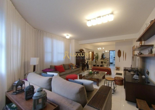 Imagem Imóvel com 4 Quartos à Venda, 118 m² em Serra - Belo Horizonte Imagem Imóvel com 4 Quartos à Venda, 118 m² em Serra - Belo Horizonte