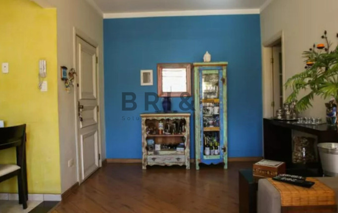 Imagem Apartamento com 2 Quartos à Venda, 70 m² em Moema - São Paulo Imagem Apartamento com 2 Quartos à Venda, 70 m² em Moema - São Paulo