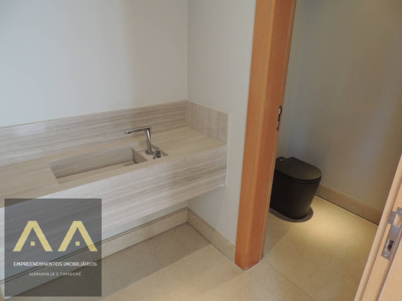 Imagem Casa com 4 Quartos à Venda, 650 m² em Alphaville - Barueri