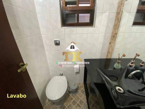 Imagem Casa com 2 Quartos à Venda, 98 m² em Caiçara - Praia Grande Imagem Casa com 2 Quartos à Venda, 98 m² em Caiçara - Praia Grande