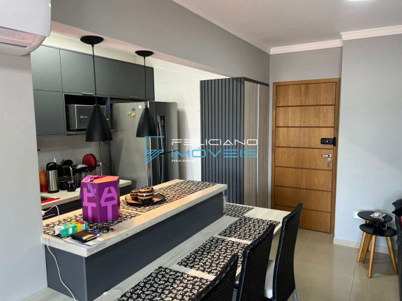 Imagem Apartamento com 2 Quartos à Venda, 74 m² em Guilhermina - Praia Grande Imagem Apartamento com 2 Quartos à Venda, 74 m² em Guilhermina - Praia Grande