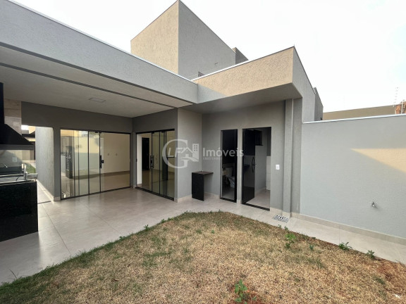 Imagem Casa com 3 Quartos à Venda, 120 m² em Vila Planalto - Campo Grande Imagem Casa com 3 Quartos à Venda, 120 m² em Vila Planalto - Campo Grande
