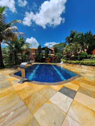 Casa com 6 Quartos à Venda, 287 m² em Recanto Da Lagoa - Lagoa Santa