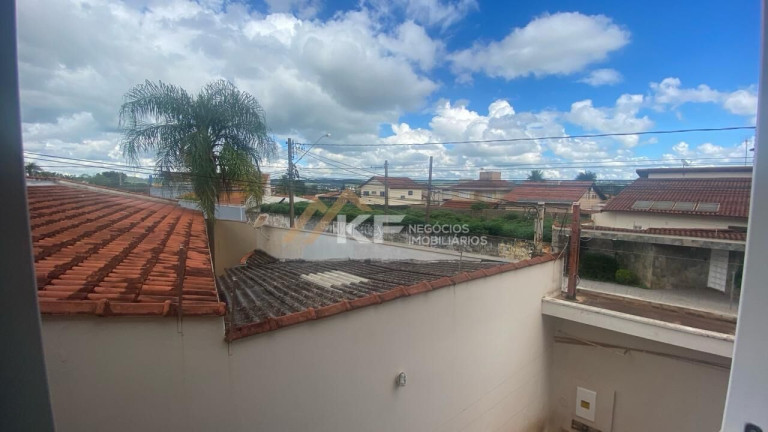 Imagem Sobrado com 4 Quartos à Venda, 223 m² em Ribeirânia - Ribeirão Preto Imagem Sobrado com 4 Quartos à Venda, 223 m² em Ribeirânia - Ribeirão Preto