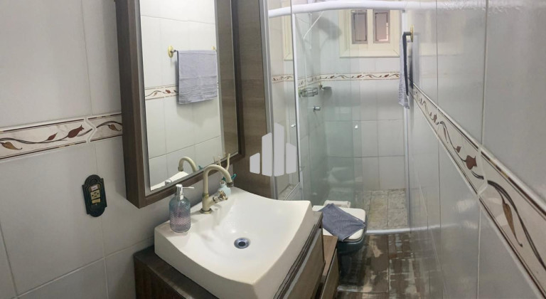 Imagem Casa com 3 Quartos à Venda, 100 m² em Centro - Torres Imagem Casa com 3 Quartos à Venda, 100 m² em Centro - Torres