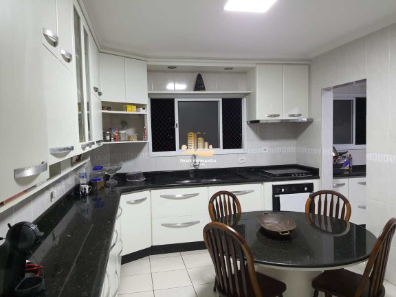 Imagem Apartamento com 3 Quartos à Venda, 140 m² em Caiçara - Praia Grande Imagem Apartamento com 3 Quartos à Venda, 140 m² em Caiçara - Praia Grande