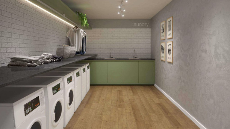Imagem Apartamento com 1 Quarto à Venda, 48 m² em Roçado - São José Imagem Apartamento com 1 Quarto à Venda, 48 m² em Roçado - São José