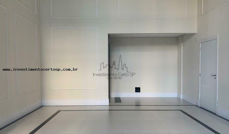 Imagem Apartamento com 4 Quartos à Venda, 213 m² em Morumbi - São Paulo Imagem Apartamento com 4 Quartos à Venda, 213 m² em Morumbi - São Paulo