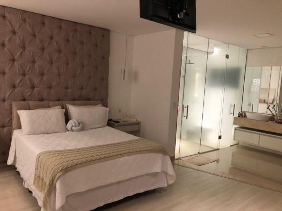 Imagem Casa com 3 Quartos à Venda, 285 m² em Ibiti Royal Park - Sorocaba