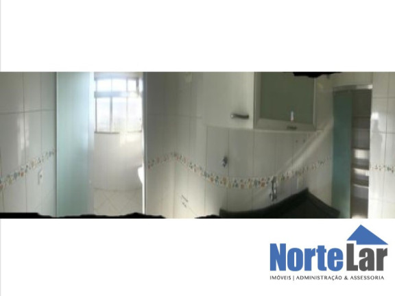 Imagem Apartamento com 2 Quartos à Venda, 52 m² em Limão - São Paulo Imagem Apartamento com 2 Quartos à Venda, 52 m² em Limão - São Paulo