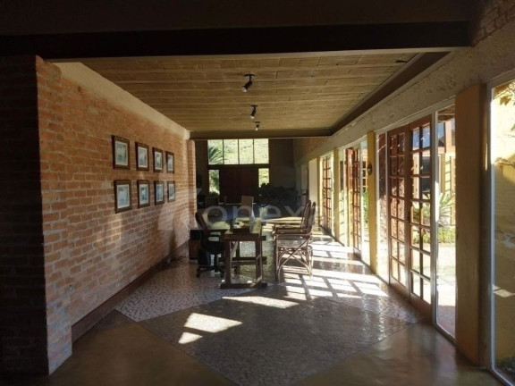 Imagem Fazenda à Venda, 350 m² em Centro - Santa Branca Imagem Fazenda à Venda, 350 m² em Centro - Santa Branca