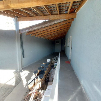 Imagem Casa com 3 Quartos à Venda, 140 m² em Vila Maria - São José Dos Campos