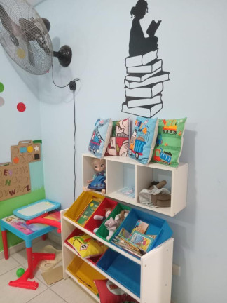 Imagem Apartamento com 1 Quarto à Venda, 36 m² em Cambuci - São Paulo
