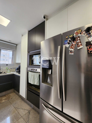 Imagem Apartamento com 3 Quartos à Venda, 160 m² em Vila Mariana (zona Sul) - São Paulo