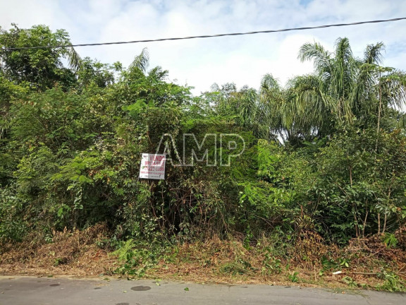Imagem Terreno à Venda, 1.800 m² em Centro - Iranduba
