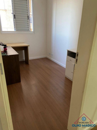 Imagem Apartamento com 3 Quartos à Venda, 67 m² em Novo Osasco - Osasco