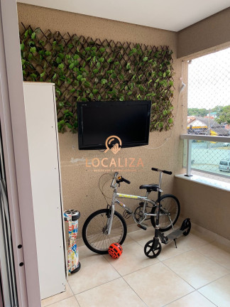 Imagem Imóvel com 3 Quartos à Venda, 82 m² em Conjunto Residencial Trinta E Um De Março - São José Dos Campos Imagem Imóvel com 3 Quartos à Venda, 82 m² em Conjunto Residencial Trinta E Um De Março - São José Dos Campos