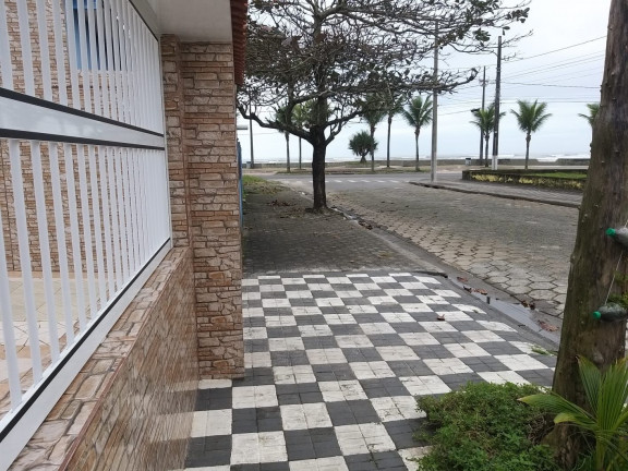 Imagem Casa com 2 Quartos à Venda, 180 m² em Itaóca - Mongaguá Imagem Casa com 2 Quartos à Venda, 180 m² em Itaóca - Mongaguá