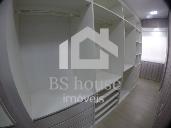 Imagem Apartamento com 3 Quartos à Venda, 128 m² em Centro - Santo André Imagem Apartamento com 3 Quartos à Venda, 128 m² em Centro - Santo André