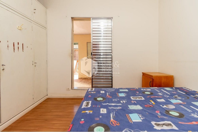 Imagem Casa com 3 Quartos à Venda, 112 m² em Vila Regente Feijó - São Paulo Imagem Casa com 3 Quartos à Venda, 112 m² em Vila Regente Feijó - São Paulo