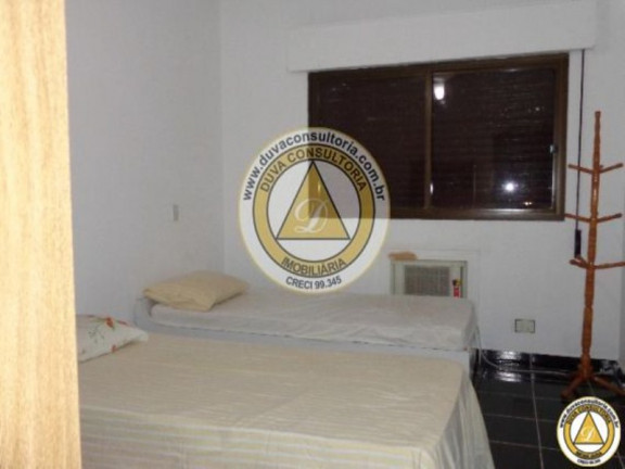 Imagem Apartamento com 2 Quartos à Venda, 195 m² em Vila Luis Antônio - Guarujá