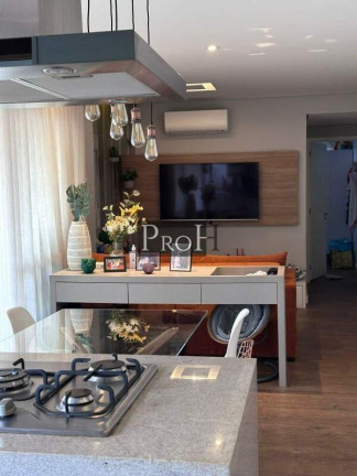 Imagem Apartamento com 2 Quartos à Venda, 80 m² em Vila Homero Thon - Santo André Imagem Apartamento com 2 Quartos à Venda, 80 m² em Vila Homero Thon - Santo André