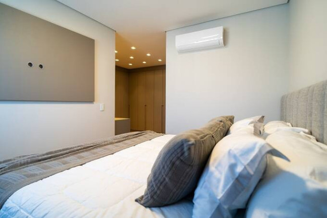 Imagem Apartamento com 3 Quartos à Venda, 151 m² em Jardim Faculdade - Sorocaba