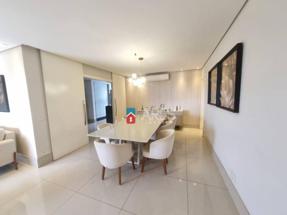 Imagem Apartamento com 3 Quartos à Venda, 278 m² em Conserva - Americana Imagem Apartamento com 3 Quartos à Venda, 278 m² em Conserva - Americana