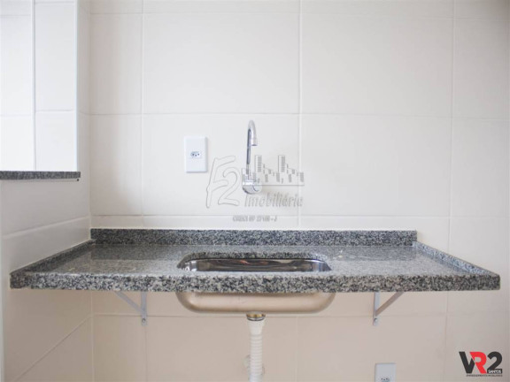 Imagem Apartamento com 1 Quarto à Venda, 50 m² em Centro - Sao Vicente Imagem Apartamento com 1 Quarto à Venda, 50 m² em Centro - Sao Vicente