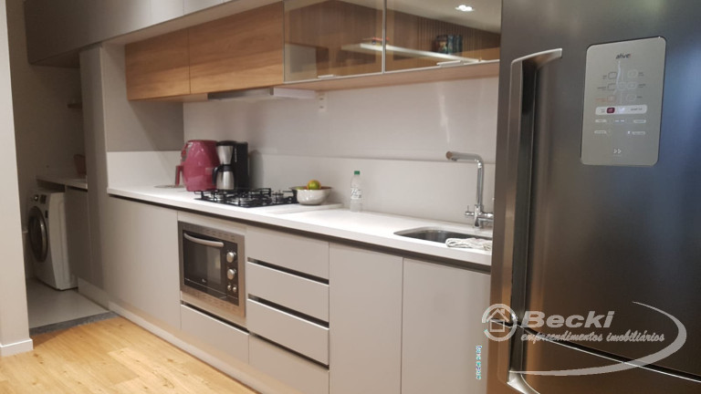 Imagem Apartamento com 3 Quartos à Venda, 104 m² em Centro - Joinville