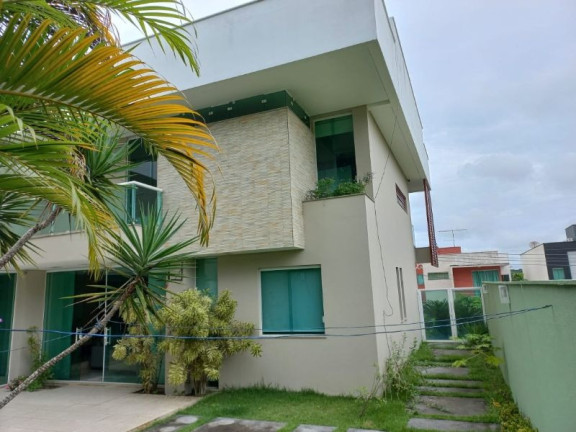 Imagem Casa com 4 Quartos à Venda, 500 m² em Colônia Terra Nova - Manaus Imagem Casa com 4 Quartos à Venda, 500 m² em Colônia Terra Nova - Manaus