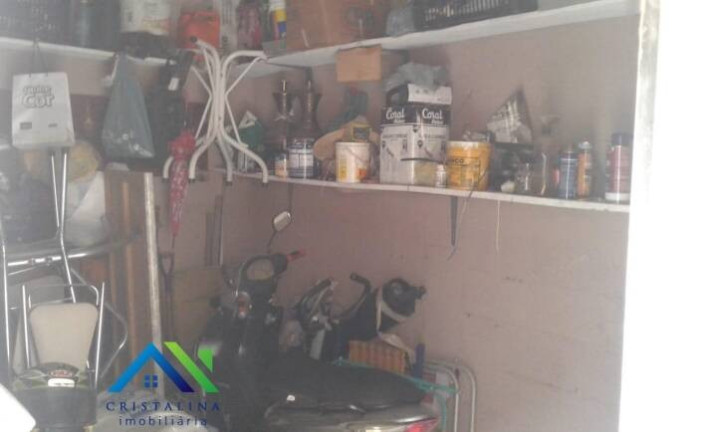 Imagem Sobrado com 4 Quartos à Venda, 300 m² em Jardim Boa Vista - Jundiaí