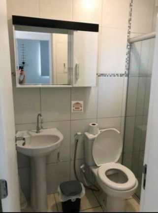 Imagem Apartamento com 2 Quartos à Venda, 49 m² Imagem Apartamento com 2 Quartos à Venda, 49 m²