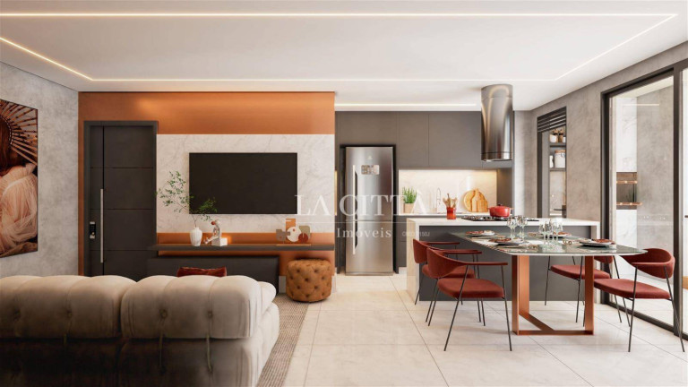 Imagem Apartamento com 3 Quartos à Venda, 85 m² em São Judas - Itajaí Imagem Apartamento com 3 Quartos à Venda, 85 m² em São Judas - Itajaí