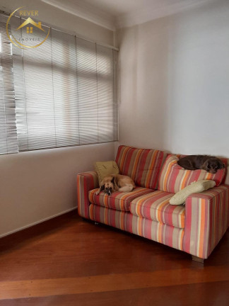 Imagem Apartamento com 3 Quartos à Venda, 150 m² em Cambuí - Campinas Imagem Apartamento com 3 Quartos à Venda, 150 m² em Cambuí - Campinas